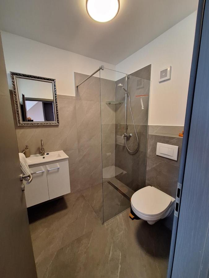Pension Eichsfeld Zimmer 2 Komfort Breitenworbis Exteriér fotografie